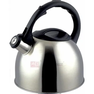 Brasil kuhalo za čaj od nehrđajućeg čelika